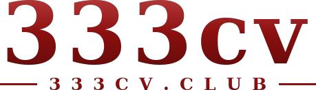 333cv logo
